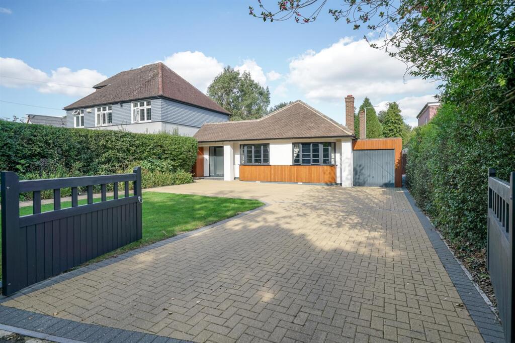 Property image for Napsbury Lane, St. Albans