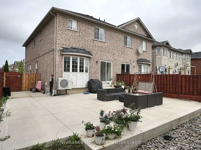 Additional image 36 of 38 Amethyst Circ