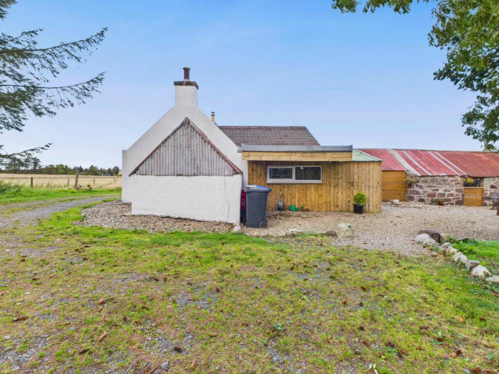 Additional image 39 of Overbrae, Turriff, AB53
