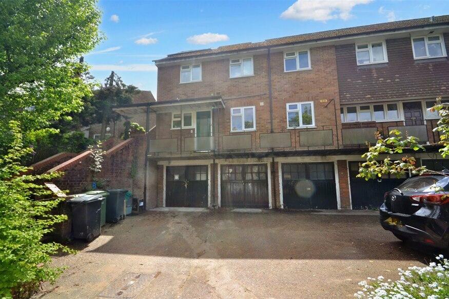Property image for Dorcas Court, Old London Road, St Albans, AL1