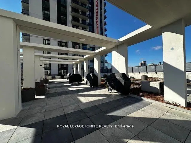 Additional image 38 of 202 Burnhamthorpe Rd Unit 1903