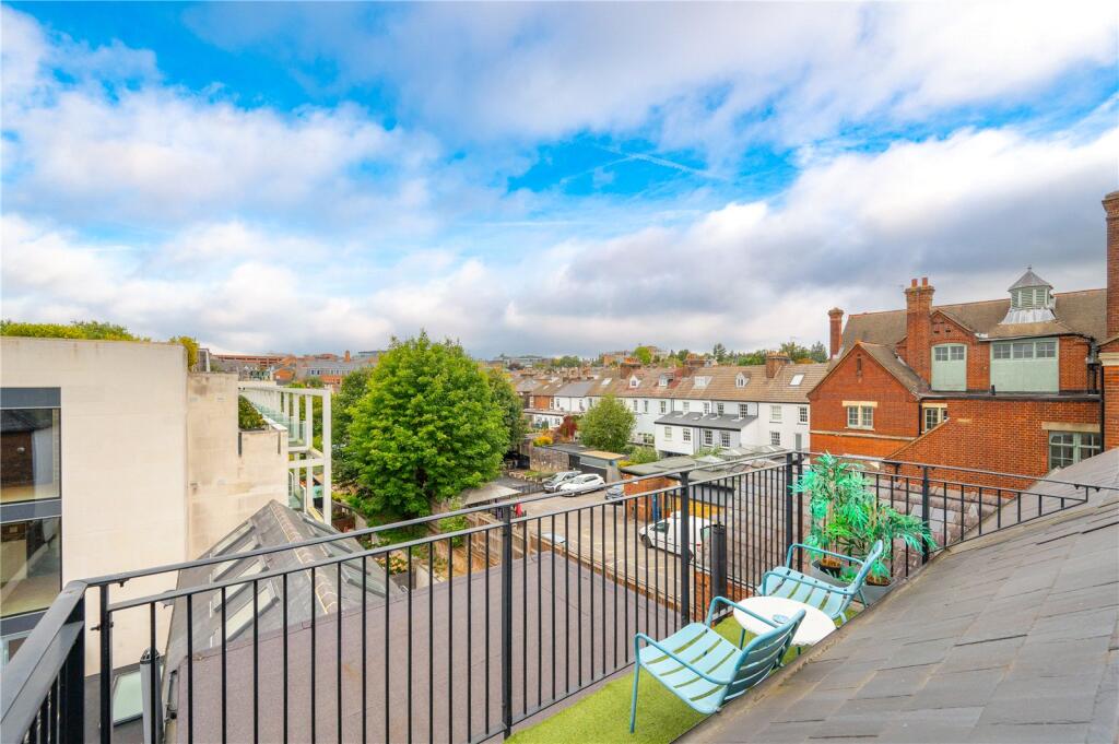 Additional image 14 of Alma Road, St. Albans, Hertfordshire