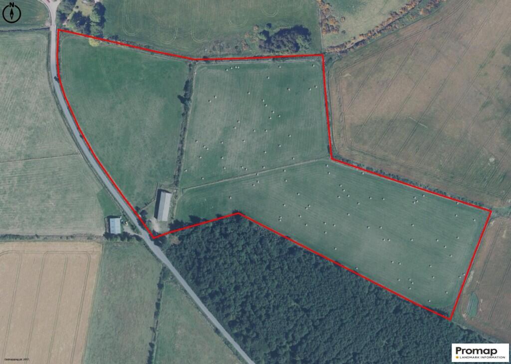Additional image 9 of Land and Building at Cairnieburn, Netherley, Stonehaven,  AB39 3QR
