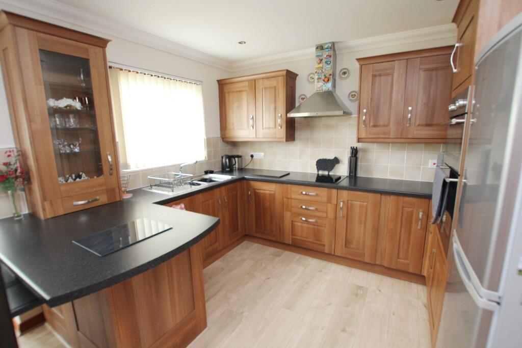 Additional image 5 of 28 Cranna View, Aberchirder, Huntly, AB54 7SJ