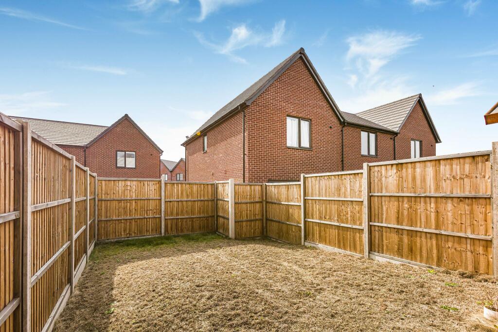 Additional image 18 of Overfield Close, Hatfield, AL10