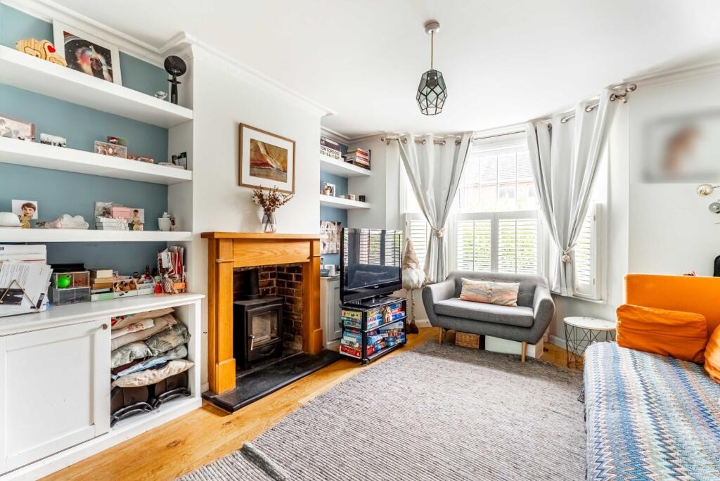 Additional image 9 of Eaton Road, St. Albans, Hertfordshire, AL1