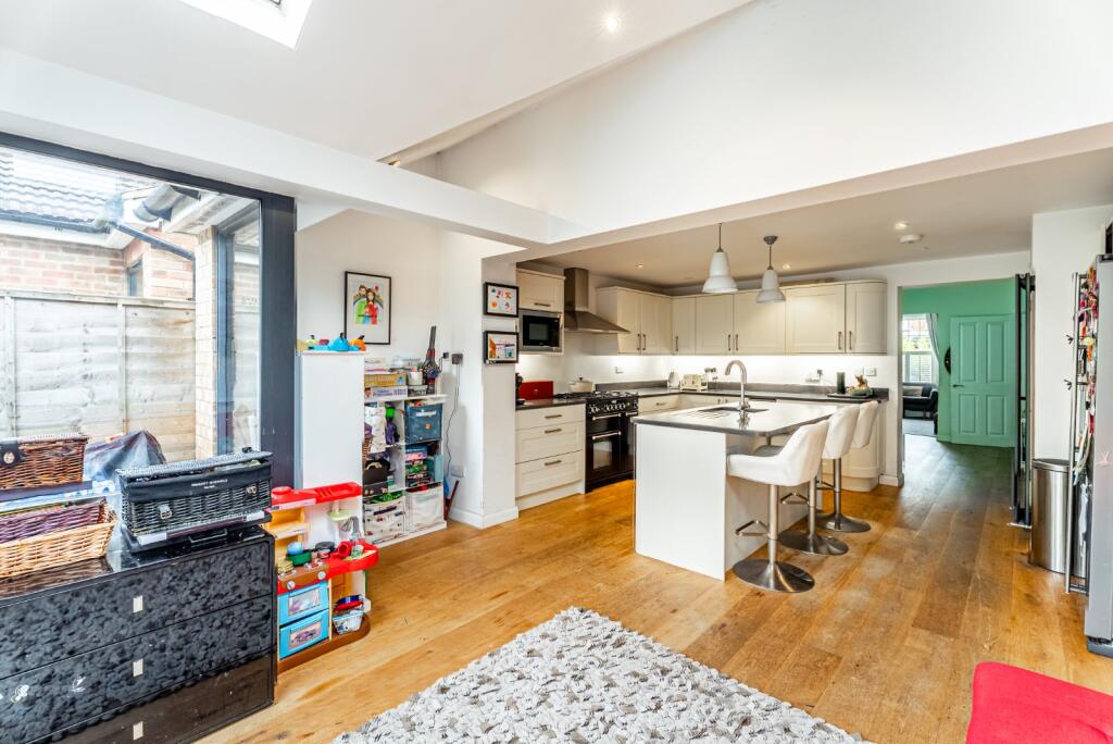 Additional image 6 of Eaton Road, St. Albans, Hertfordshire, AL1