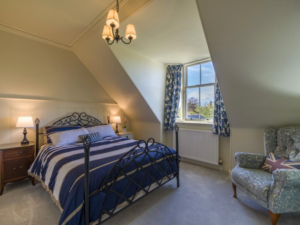 Property image for Blairmaud, 4 Gurney Street, Stonehaven, Kindcardineshire, AB39