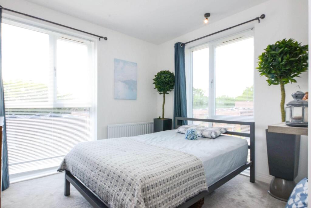 Additional image 5 of Barnes Wallis Way, Bricket Wood, ST. ALBANS