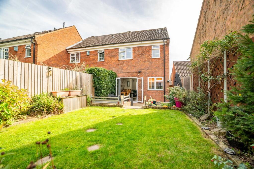 Additional image 9 of Ashby Gardens, St. Albans, Hertfordshire, AL1