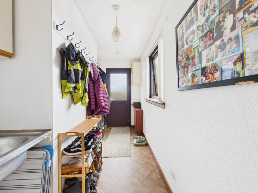 Additional image 11 of Netherbrae, Turriff, AB53