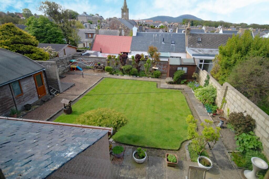 Additional image 23 of Anvil Cottage, 8 Blantyre Street, Cullen, AB56 4RP