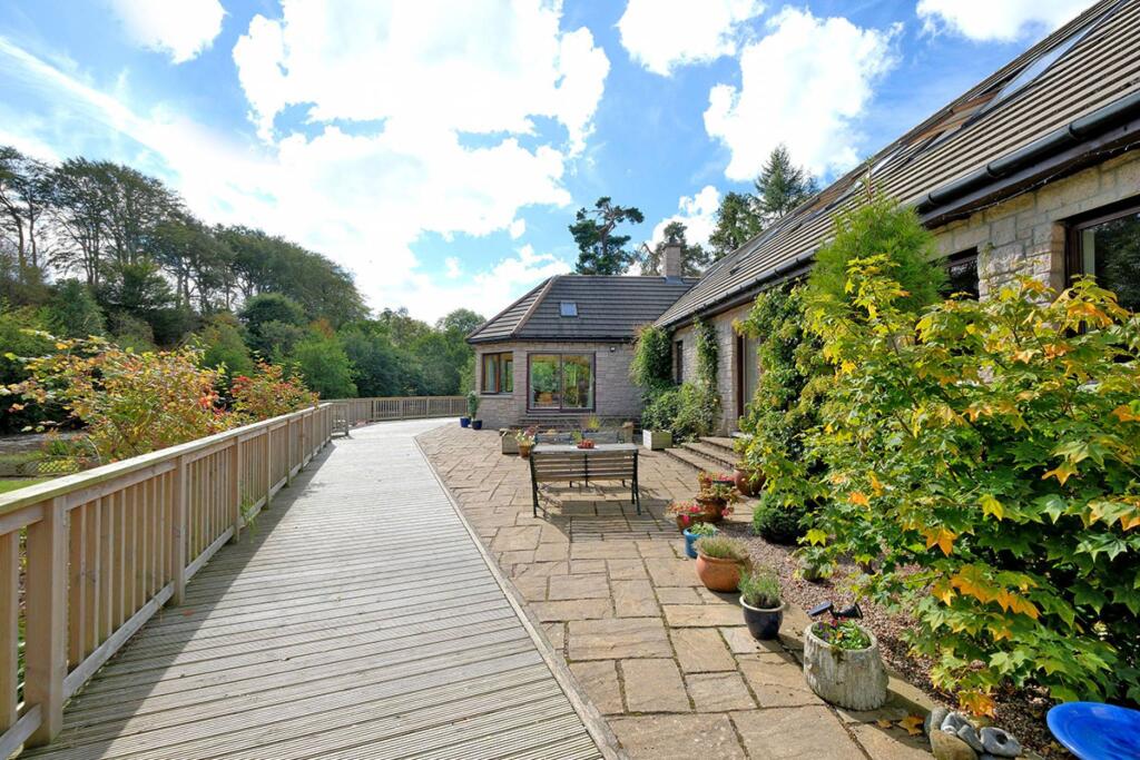 Additional image 31 of Lochside Lodge, Glenesk, Turriff, AB53