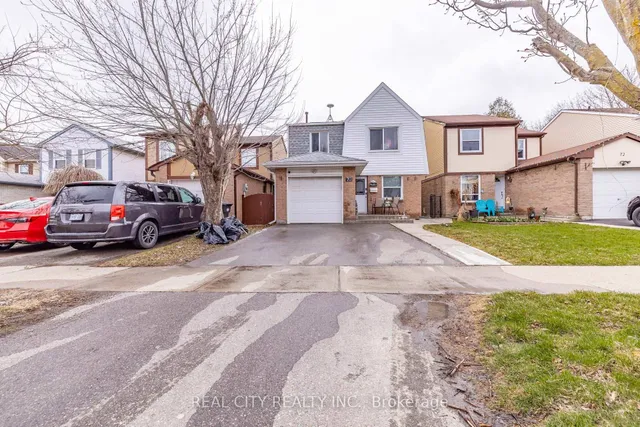 70 Majestic Cres