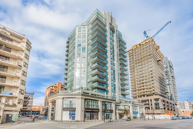 Property image for 360 Pearl St Unit 601