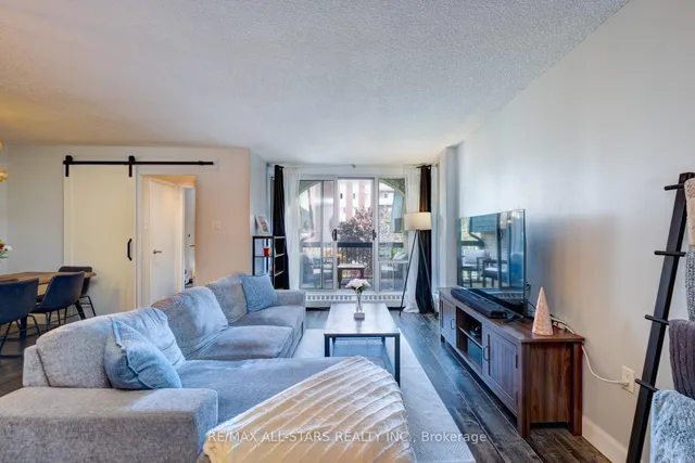 Additional image 20 of 1624 Bloor St Unit 61