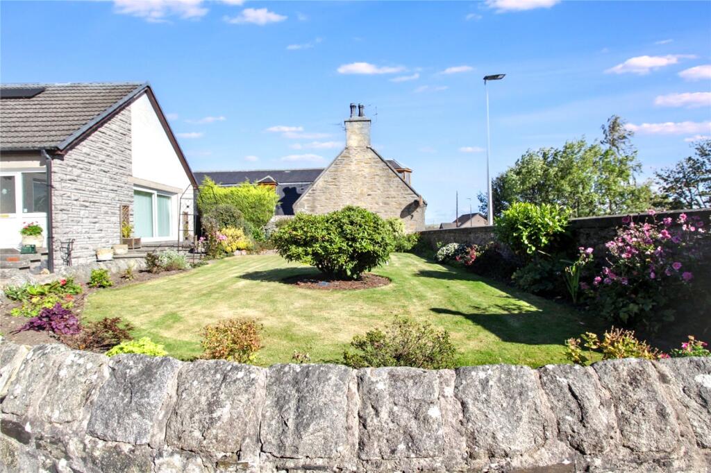 Additional image 22 of Nelson Terrace, Keith, Moray, AB55