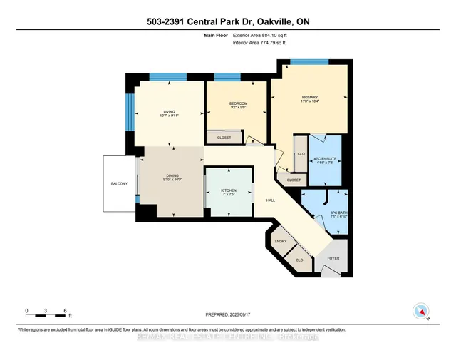 Additional image 37 of 2391 Central Park Dr Unit 503