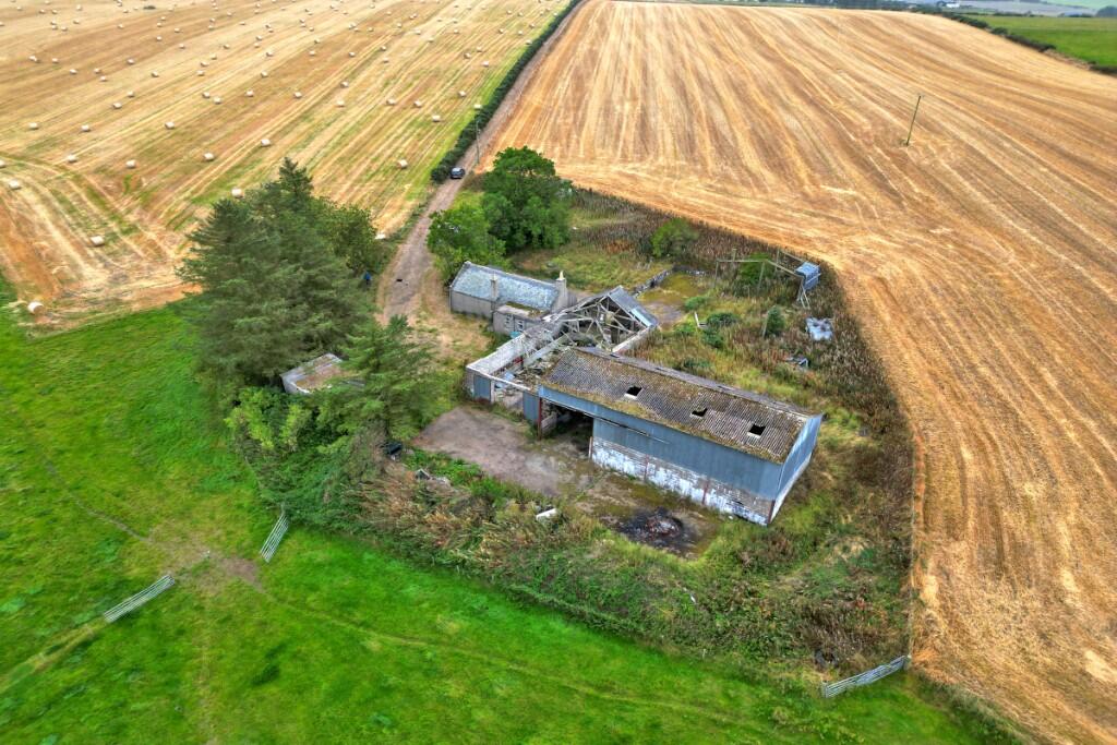 Additional image 8 of Backhill of Auquhadlie, Auchnagatt, Ellon, AB41 8UU