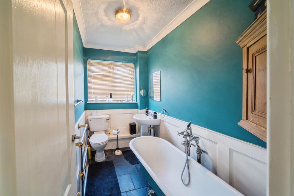 Additional image 10 of St. Lawrence Way, Bricket Wood, St. Albans