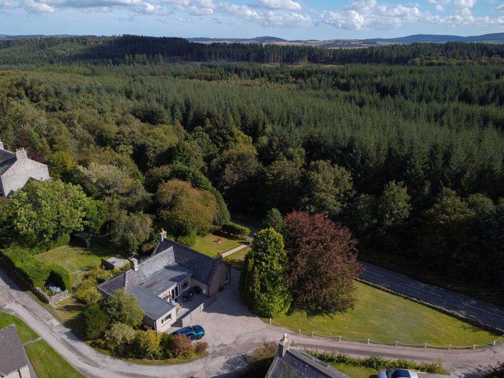 Additional image 37 of Tillyfourie, Inverurie, AB51