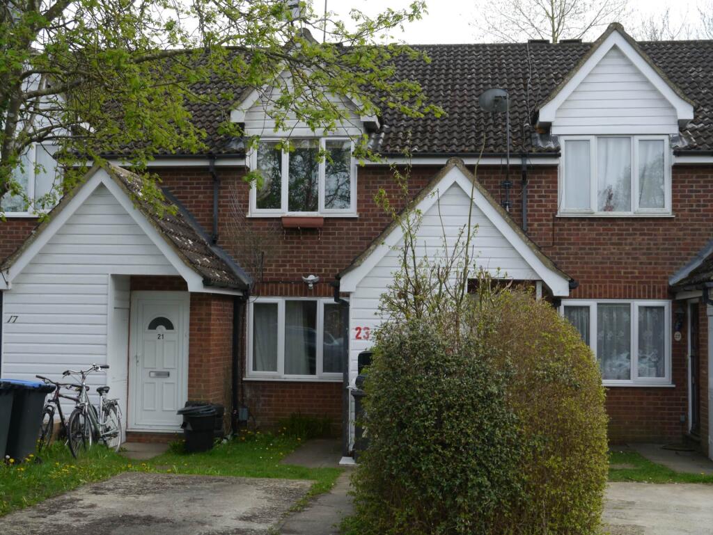 Additional image 4 of Sandifield, Hatfield
