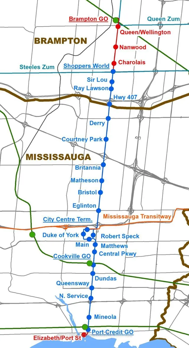 Additional image 43 of 20 Cherrytree Dr Unit PH2