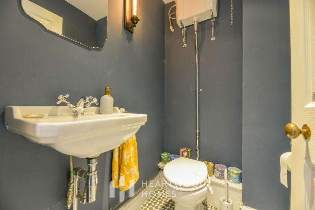 Additional image 11 of Alma Road, St Albans, AL1 3BL