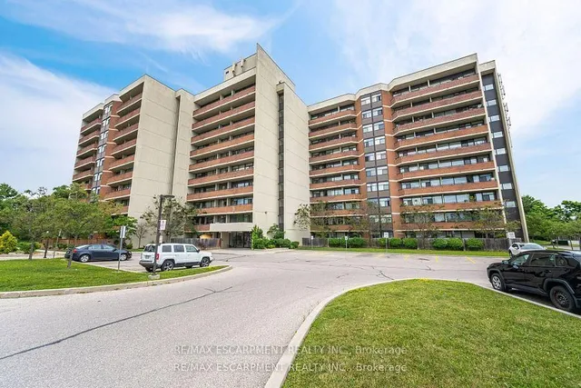 Property image for 2301 Derry Rd Unit 707