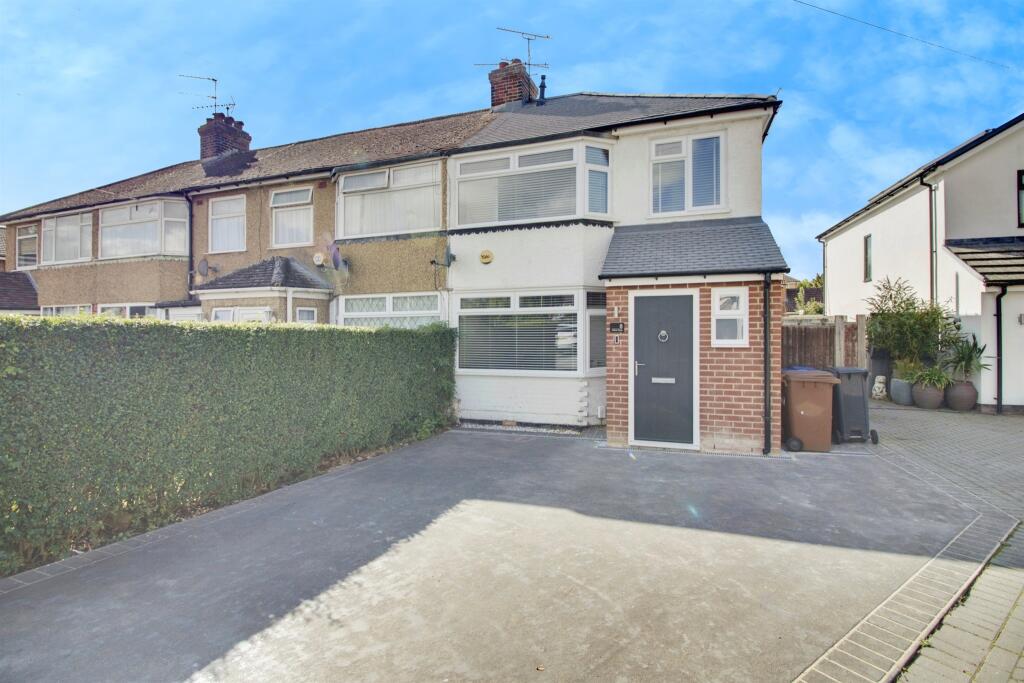 Property image for Holme Close, Hatfield