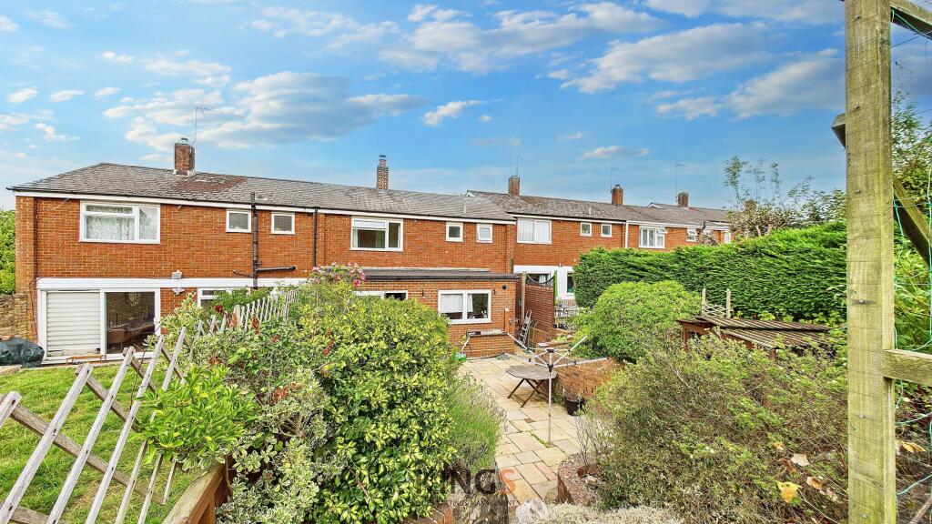 Additional image 15 of Falcon Close, Hatfield, AL10