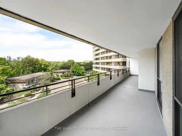 Additional image 28 of 1320 Mississauga Valley Blvd Unit 507