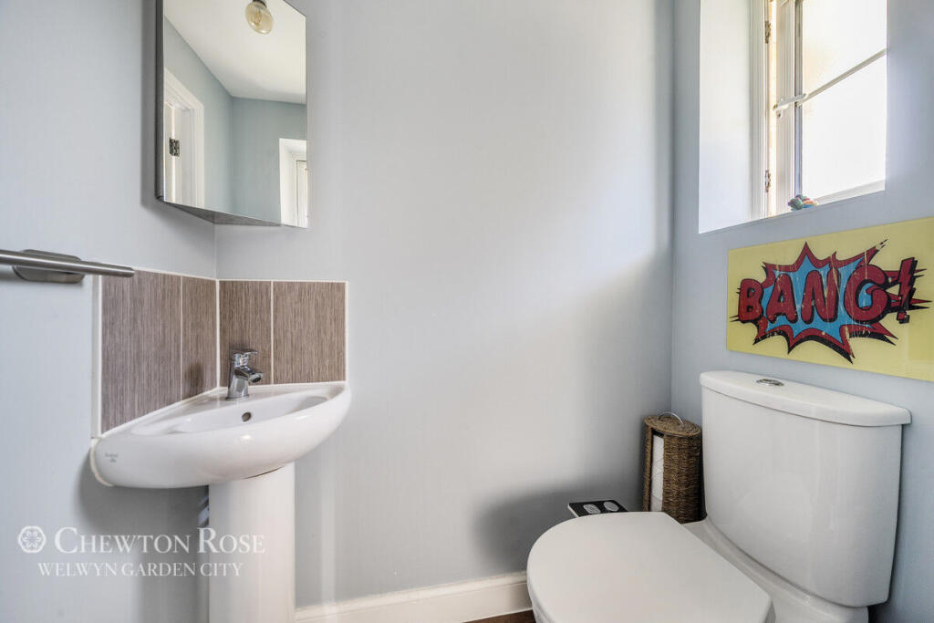 Additional image 6 of Peregrine Way, HATFIELD