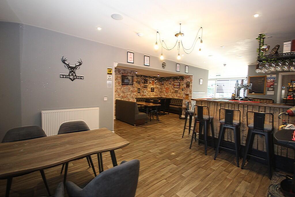 Additional image 11 of Brig & Barrel, 75 West Church Street, Buckie, AB56 1BQ