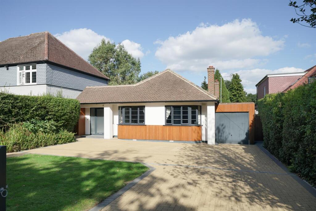 Additional image 27 of Napsbury Lane, St. Albans