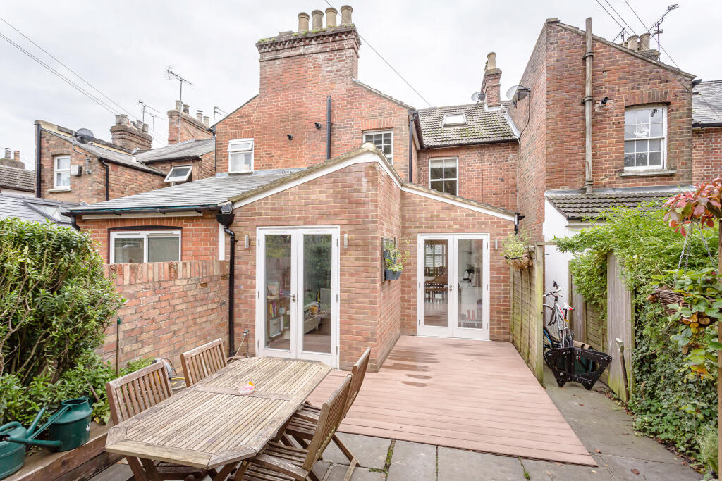 Additional image 22 of Clifton Street, St. Albans, Hertfordshire