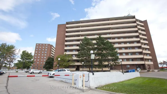 Additional image 28 of 3555 Derry Rd Unit 907