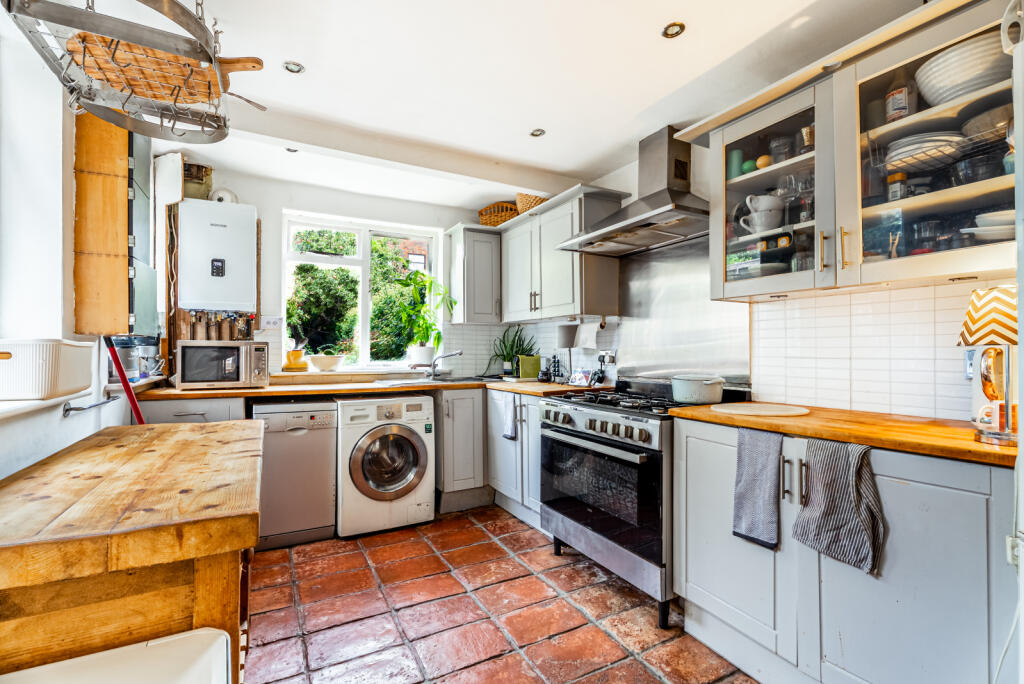 Additional image 5 of Paxton Road, St. Albans, Hertfordshire, AL1