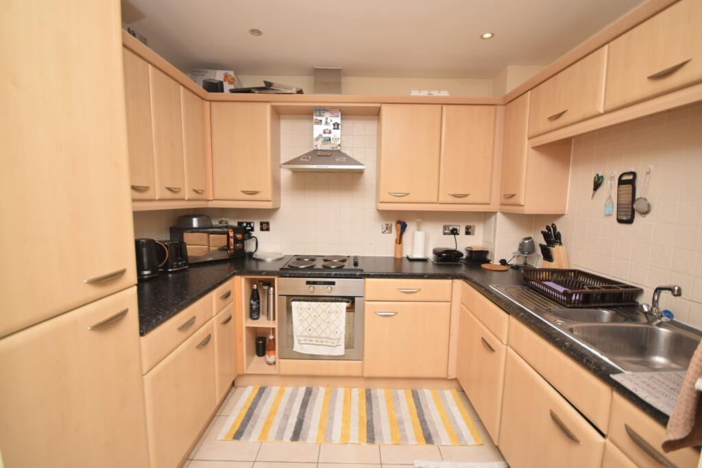 Additional image 2 of Parkhouse Court, Hatfield, AL10