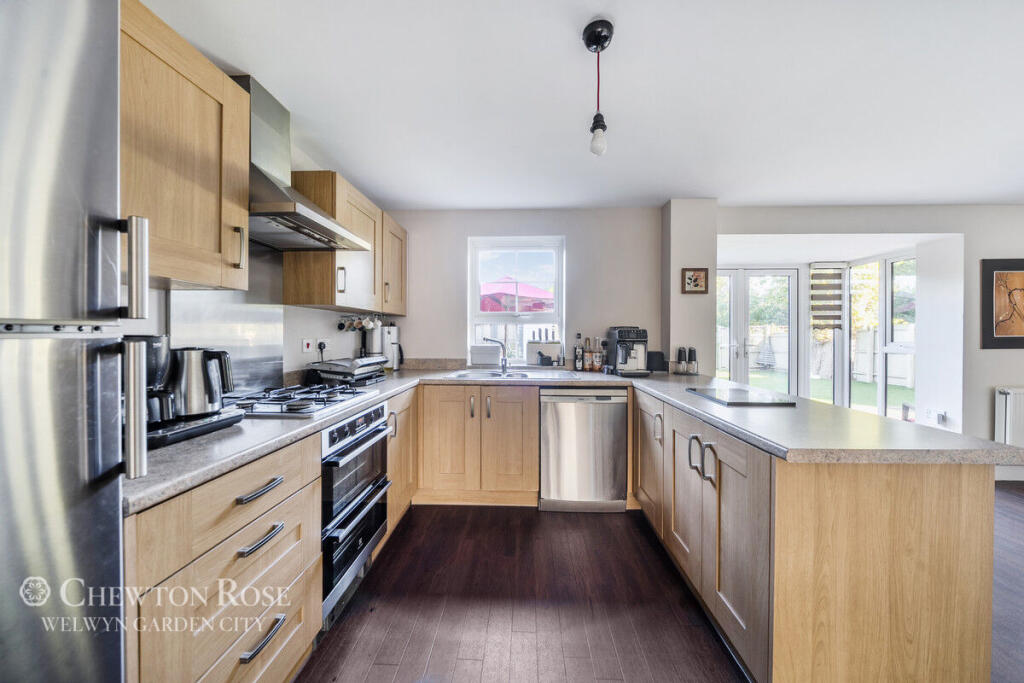 Additional image 10 of Peregrine Way, HATFIELD