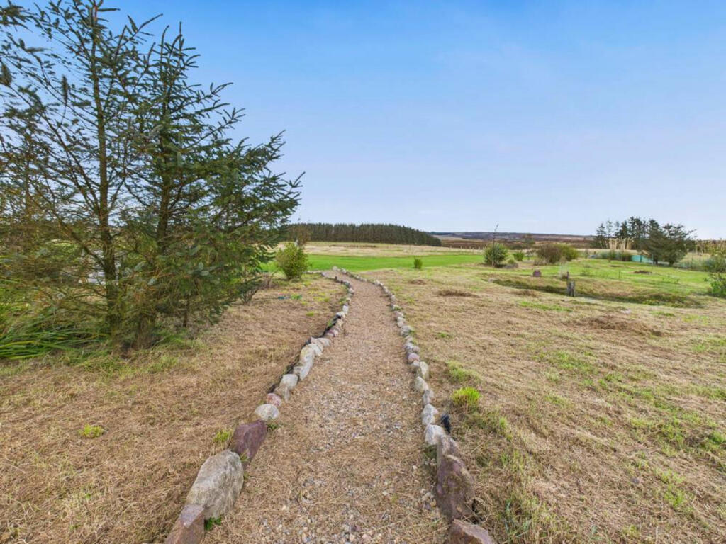 Additional image 29 of Overbrae, Turriff, AB53