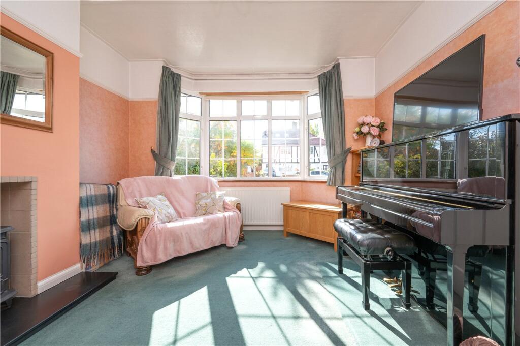 Additional image 5 of Tavistock Avenue, St. Albans, Hertfordshire