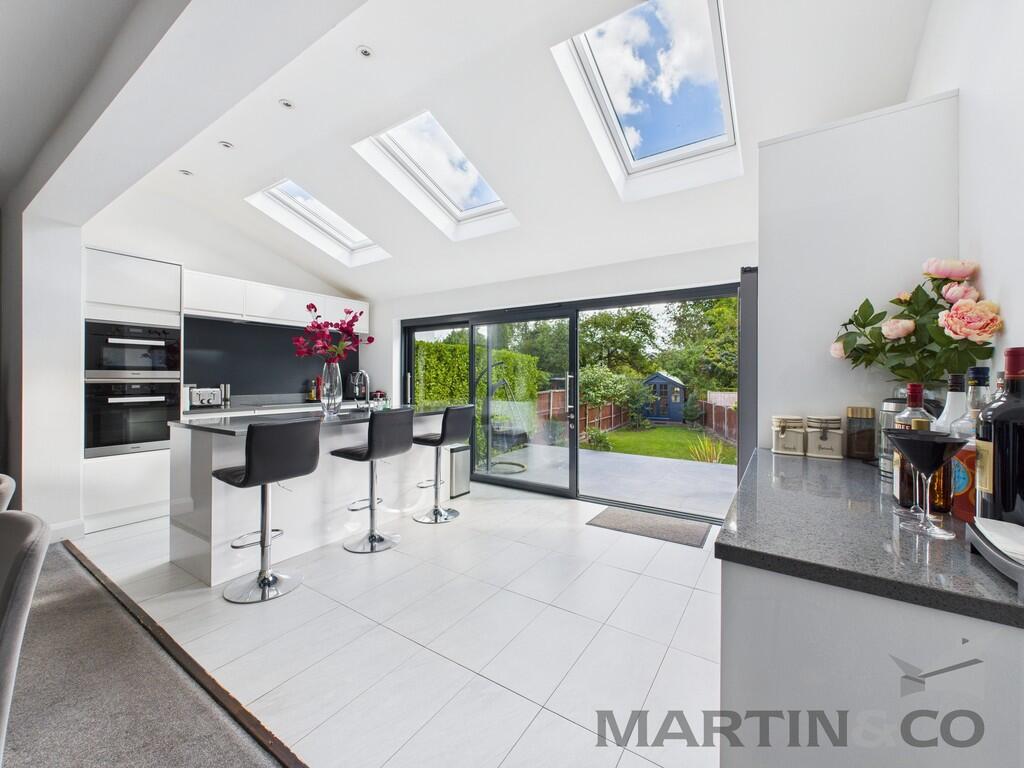 Additional image 14 of Gurney Court Road, St Albans