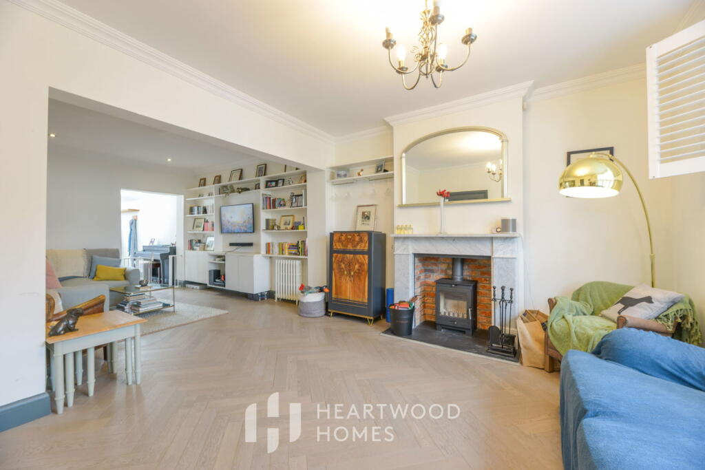 Additional image 8 of Alma Road, St Albans, AL1 3BL