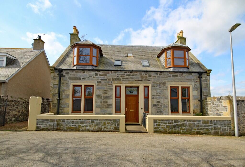 Additional image 22 of Anvil Cottage, 8 Blantyre Street, Cullen, AB56 4RP