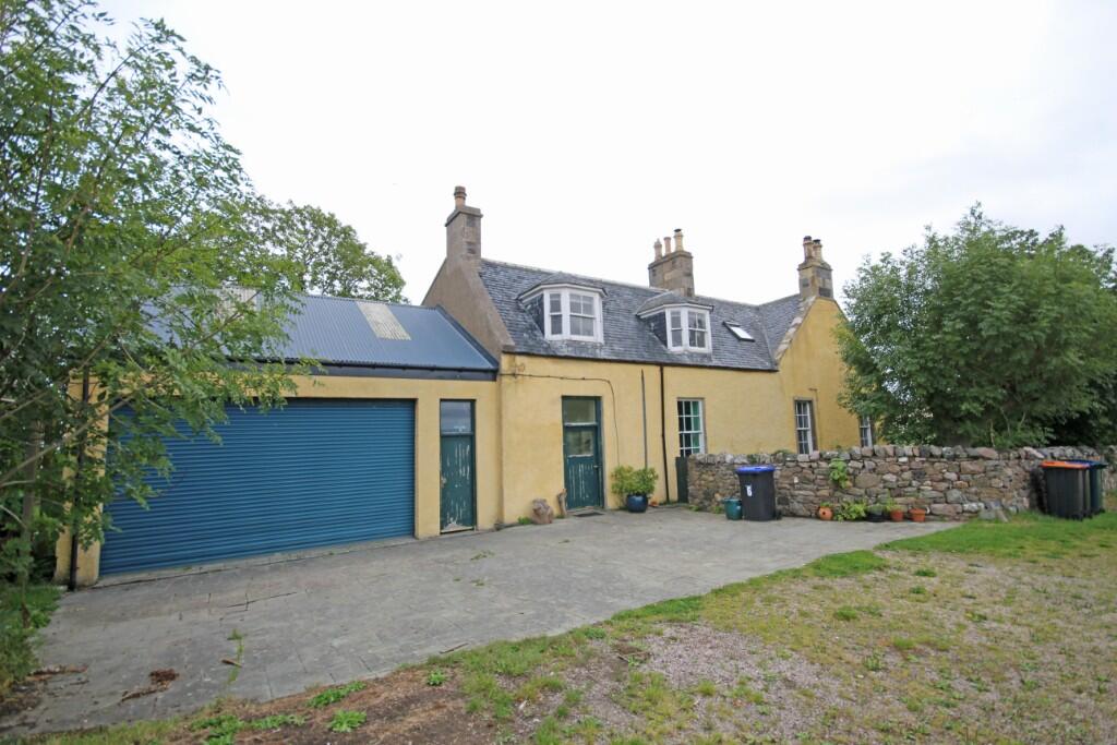 Additional image 43 of Brankanentham Farmhouse, By Sandend, Portsoy