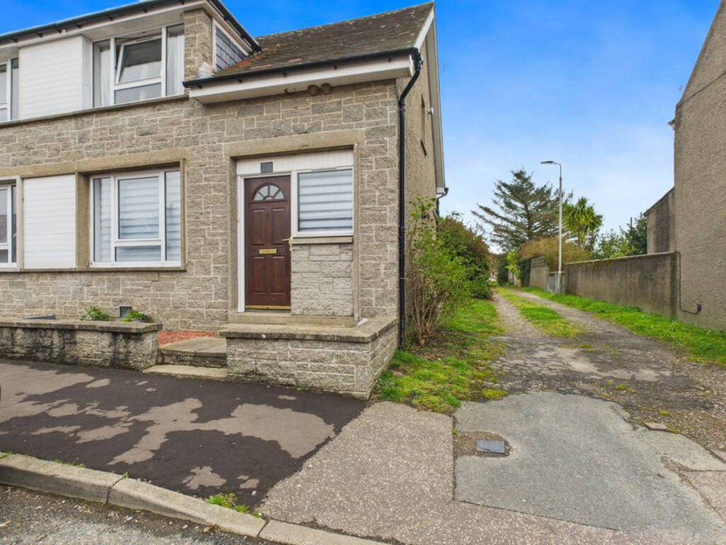 Property image for High Street, New Aberdour, AB43