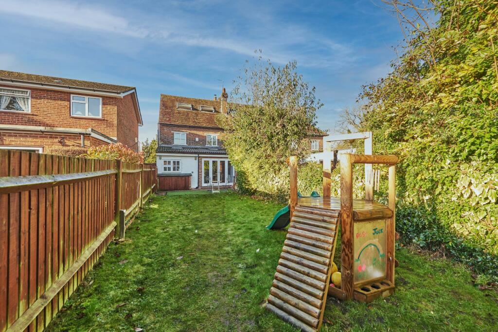 Additional image 18 of Beaumont Avenue, St. Albans, Hertfordshire, AL1