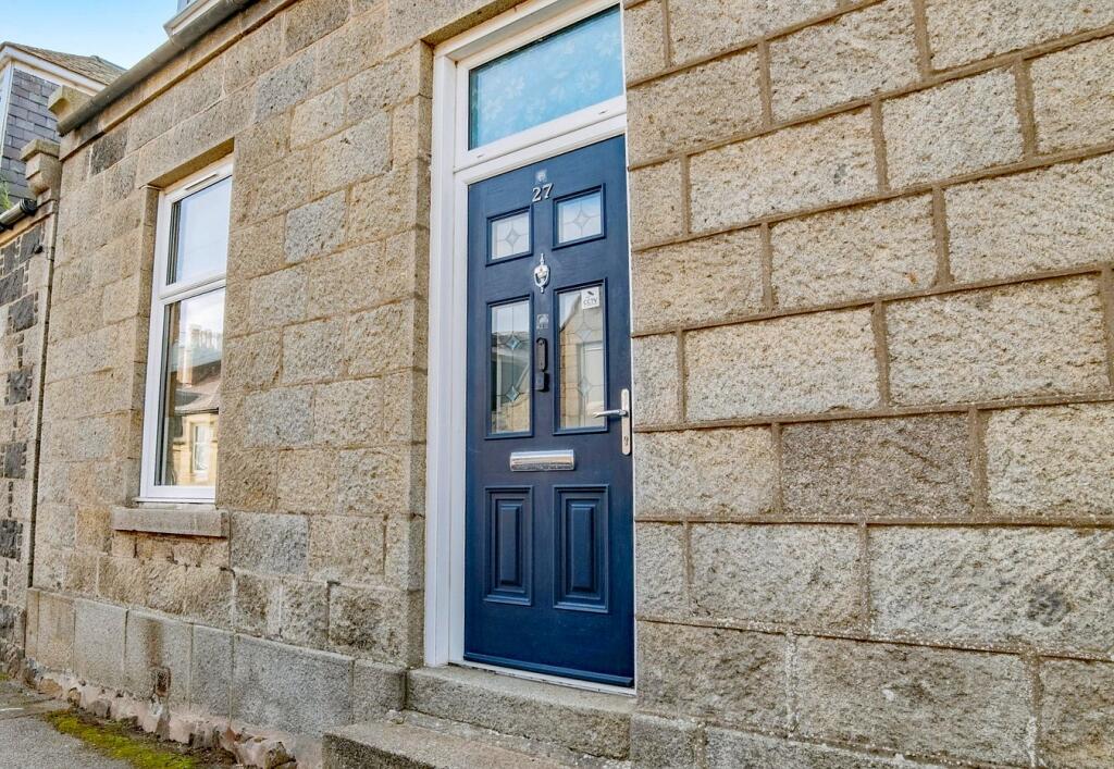 Additional image 23 of Main Street, New Deer, Turriff, AB53