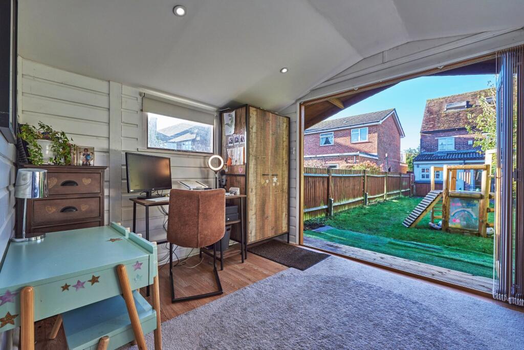 Additional image 17 of Beaumont Avenue, St. Albans, Hertfordshire, AL1